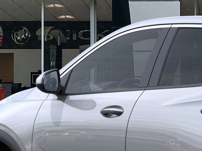 New 2026 Buick Encore GX Preferred w/ Comfort Package image 12