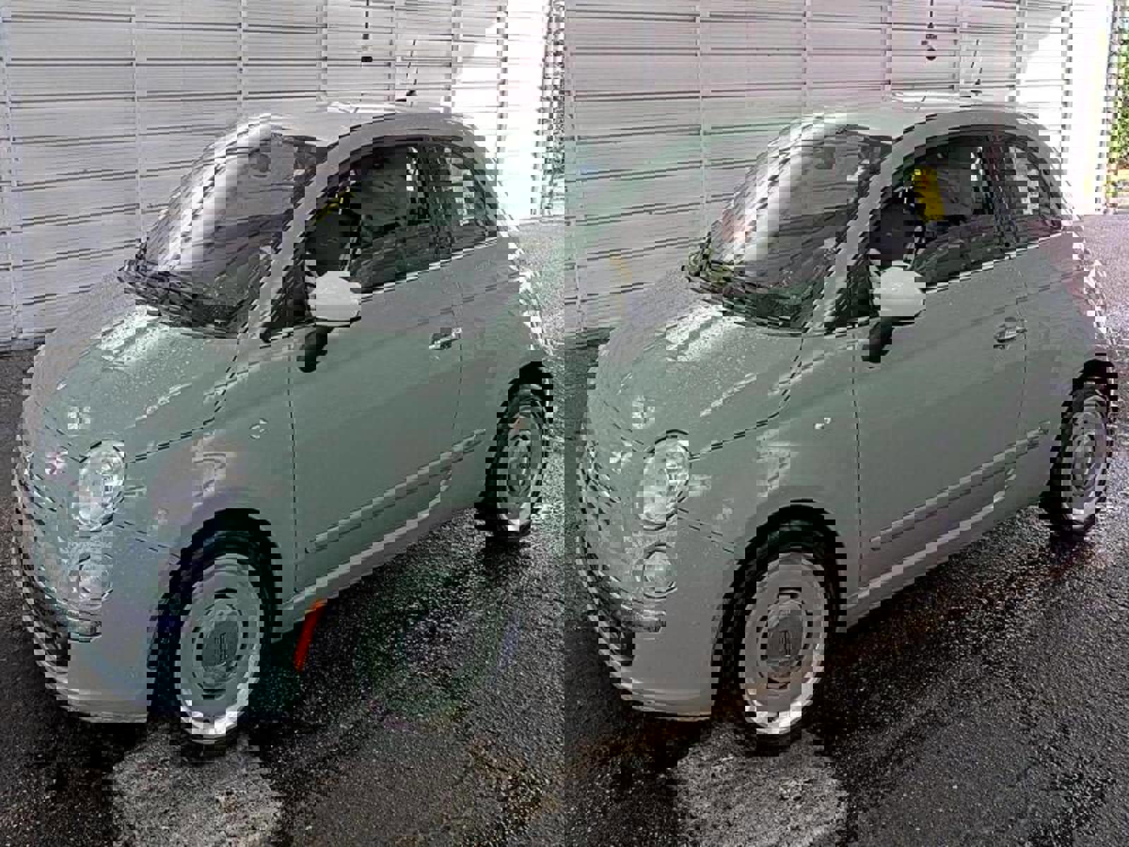 Used 2014 FIAT 500 1957 Edition image 1