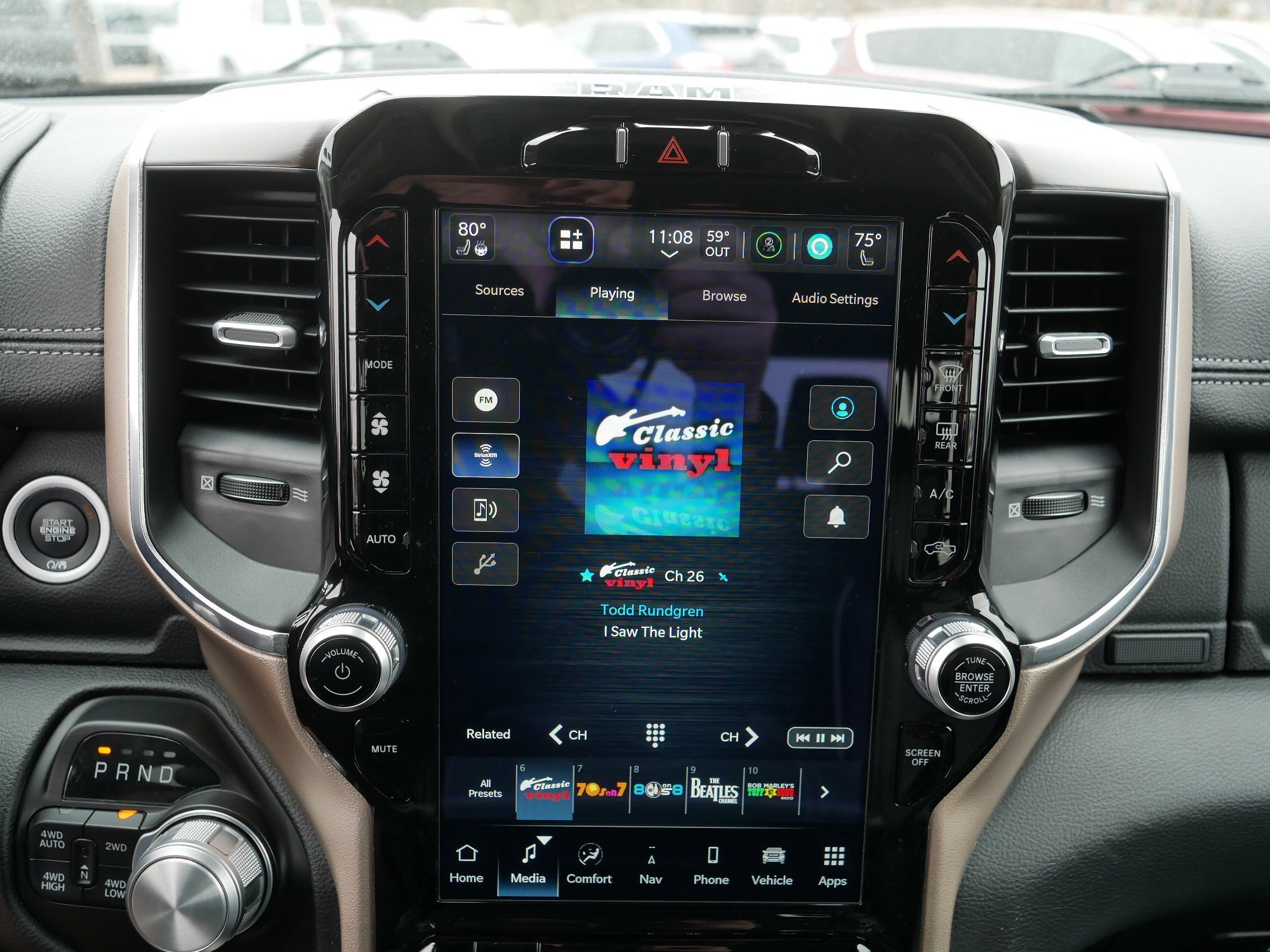 Used 2022 RAM 1500 Laramie image 22