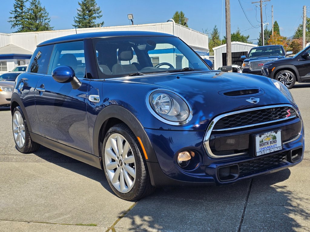 Used 2015 MINI Cooper S FWD image 3