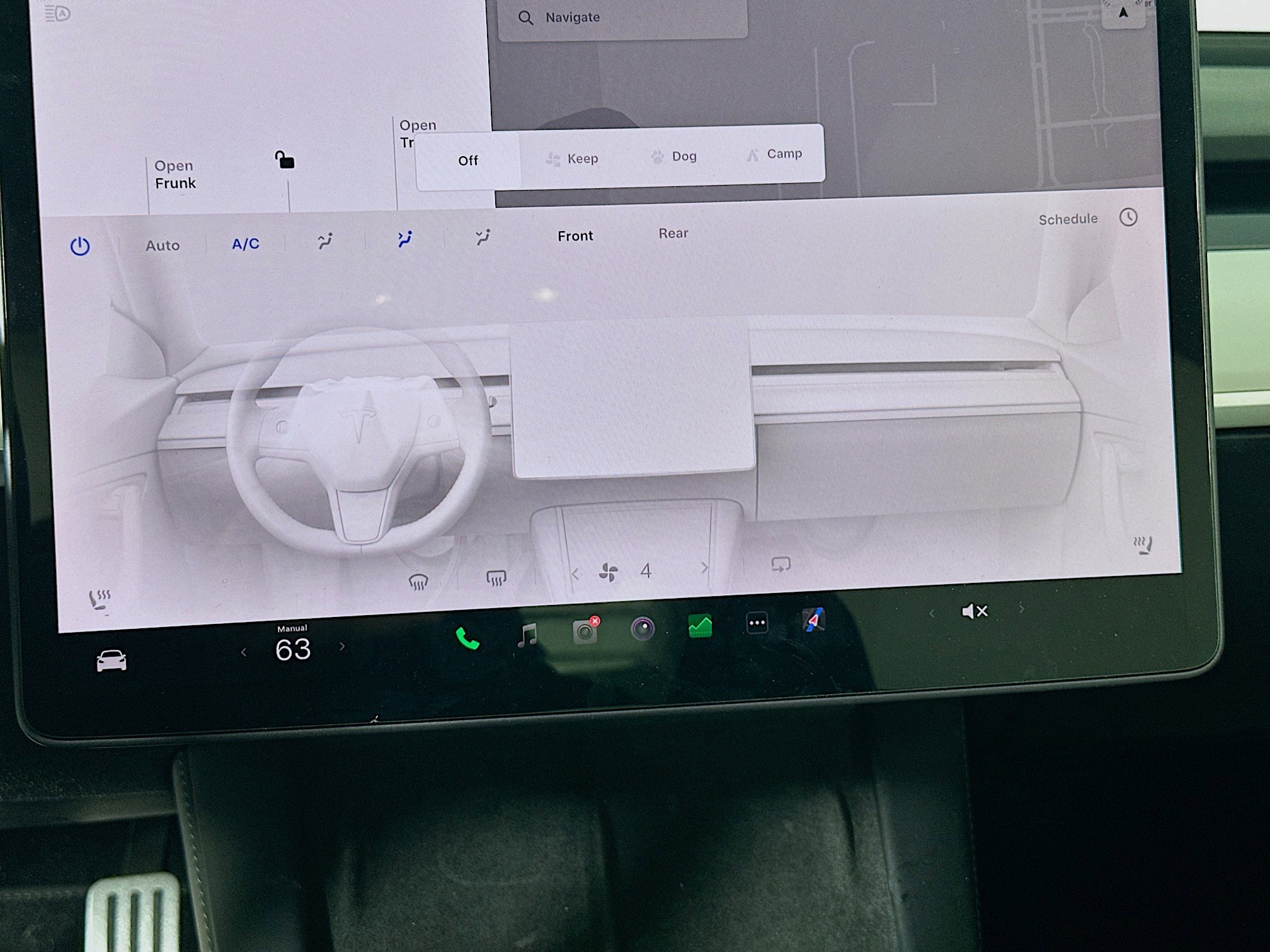 Used 2021 Tesla Model 3 Standard Range Plus image 23