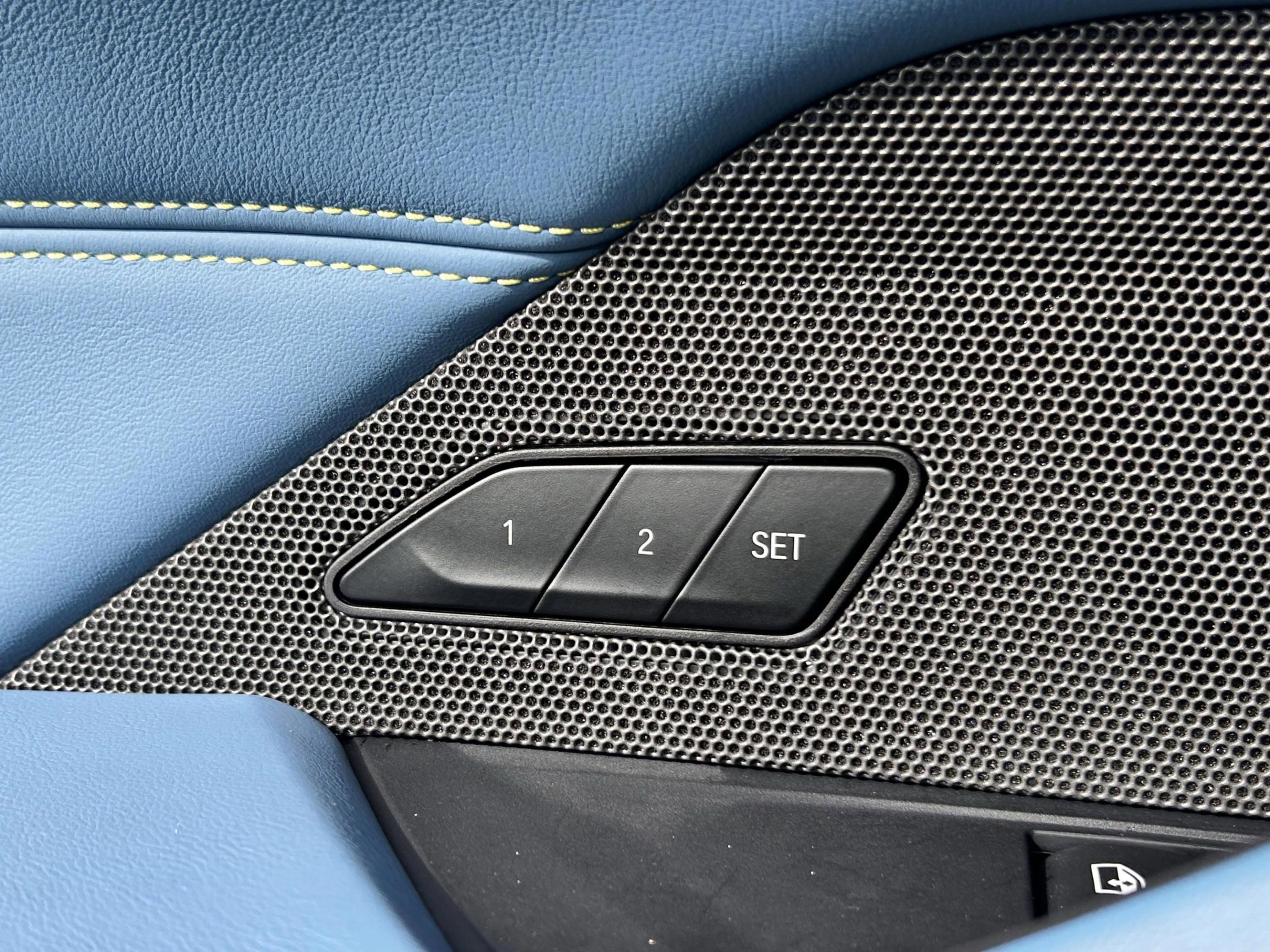 Used 2024 BMW M4 Coupe w/ M Carbon Exterior Package image 24