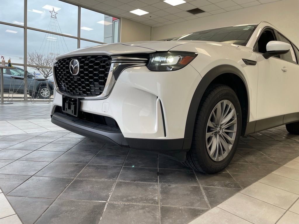 Used 2024 MAZDA CX-90 3.3 Turbo w/ Select Package image 16