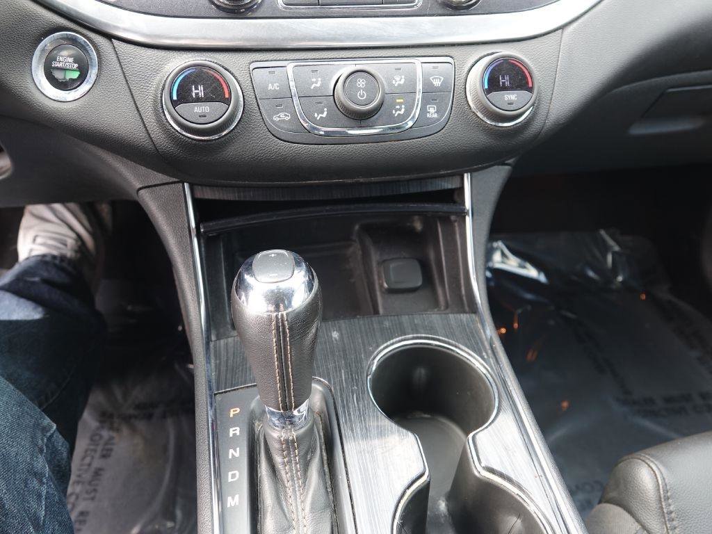 Used 2019 Chevrolet Impala LT image 20