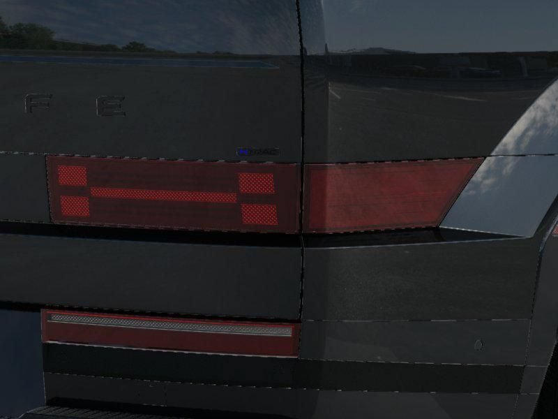 New 2027 Hyundai Santa Fe Calligraphy AWD/4WD image 11
