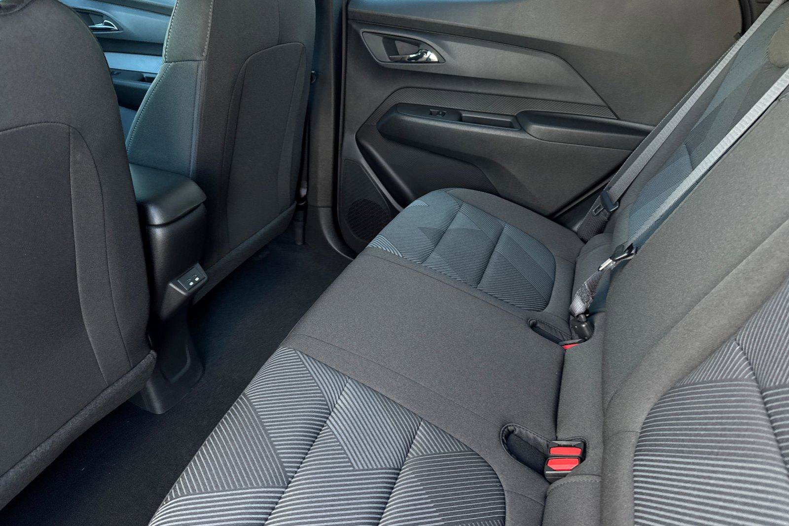 New 2027 Chevrolet Bolt LT w/ Comfort Package FWD image 15