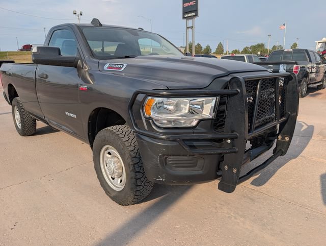 Used 2020 RAM 2500 Tradesman AWD/4WD image 5