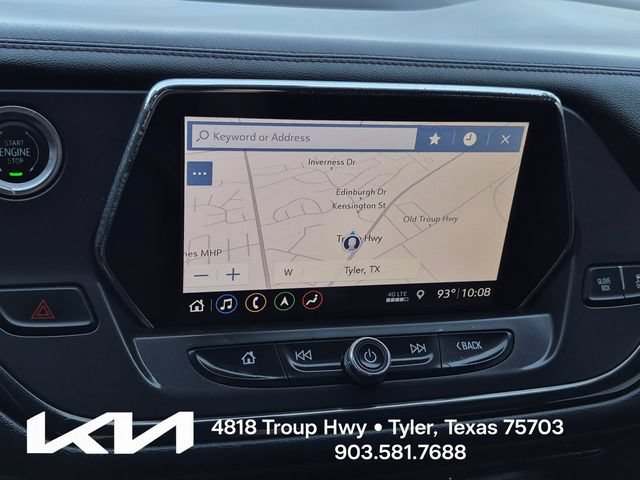 Used 2019 Chevrolet Blazer RS w/ Sun and Wheels Package AWD/4WD image 37