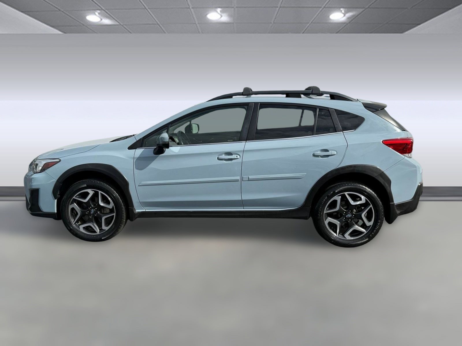 Used 2020 Subaru Crosstrek 2.0i Limited w/ Popular Package #2 image 2