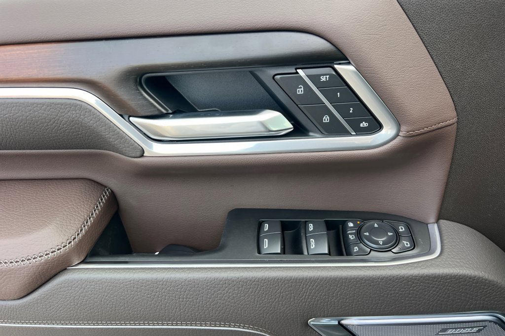 New 2026 GMC Sierra 2500 Denali w/ Denali Reserve Package image 8