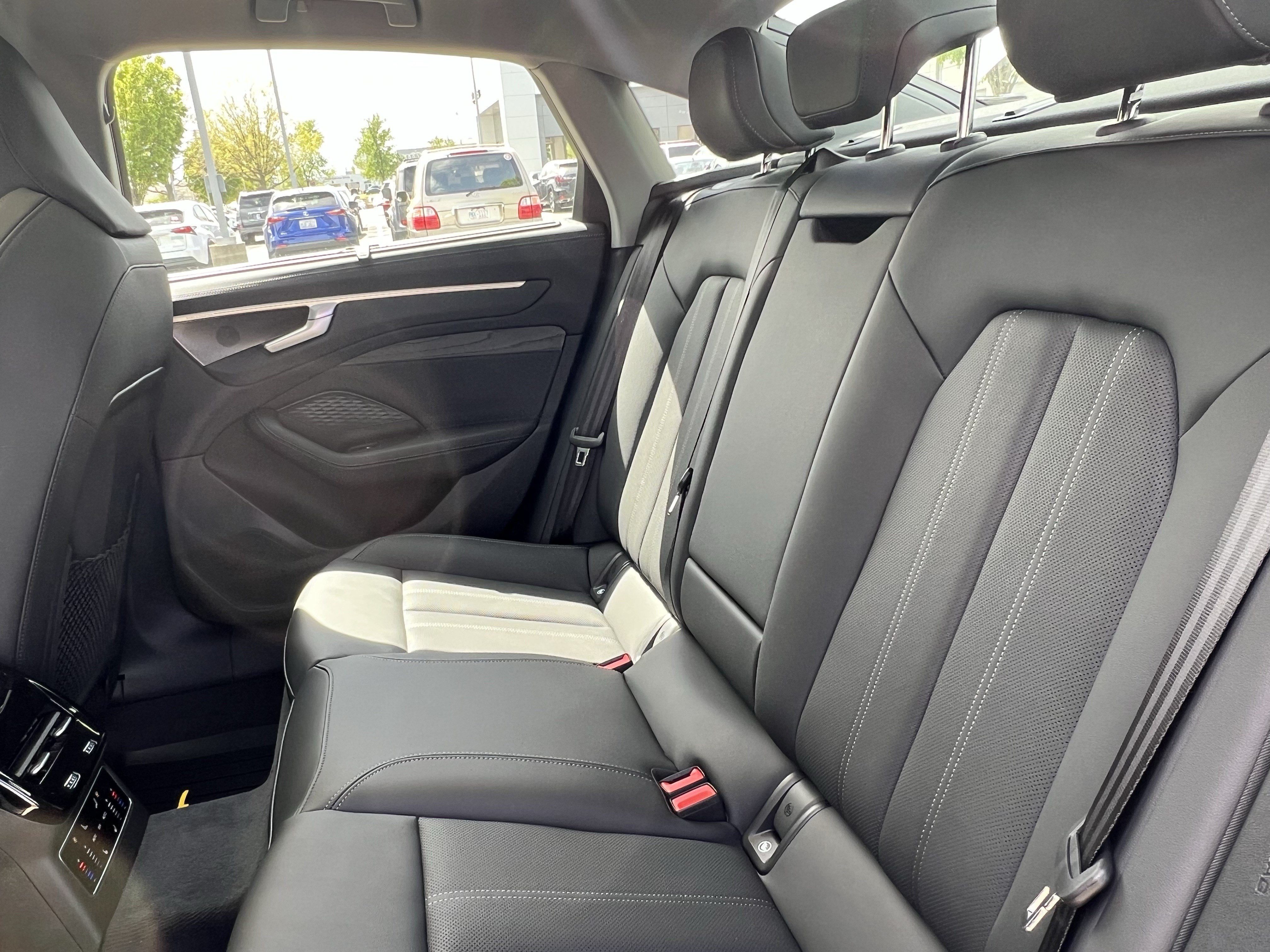 Certified 2026 Audi A6 Prestige AWD/4WD image 34