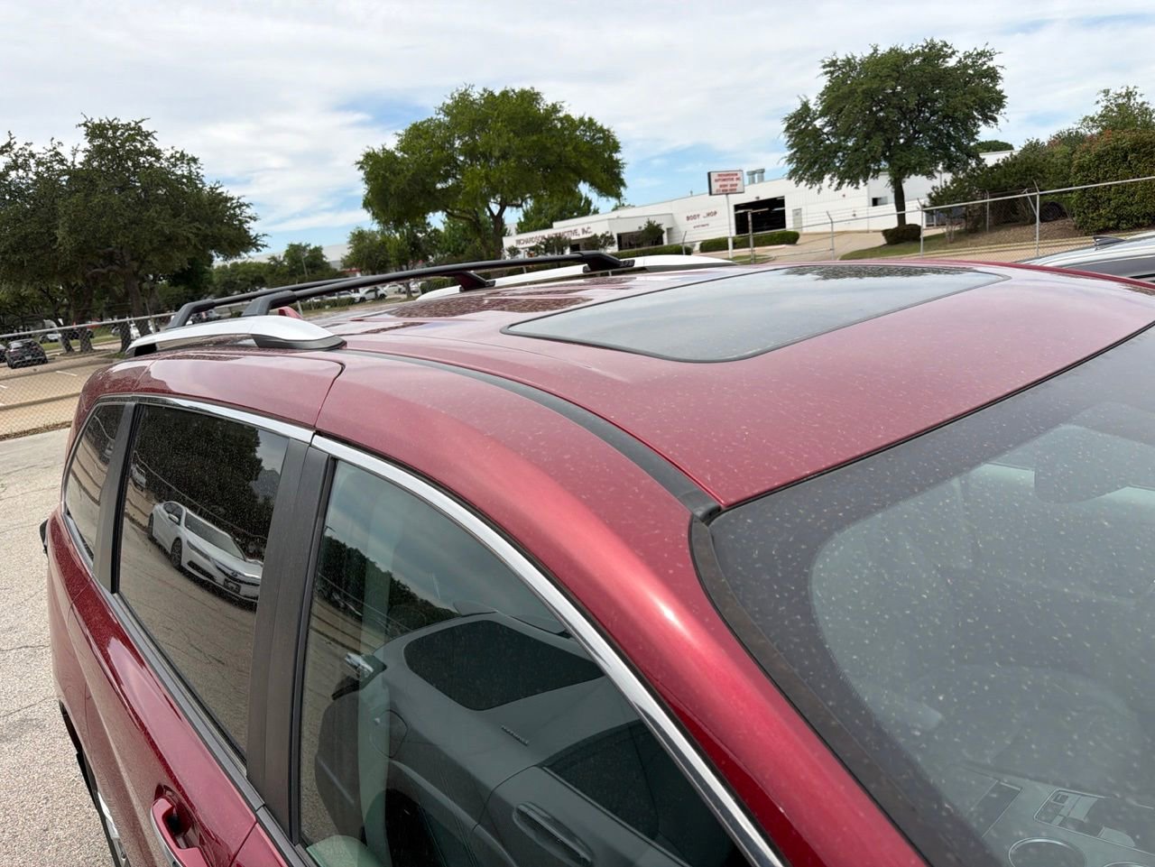 Used 2024 Toyota Sienna Limited FWD image 4