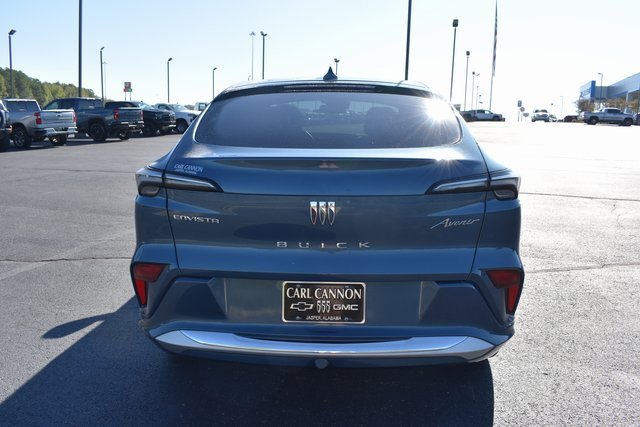 Used 2024 Buick Envista Avenir image 6