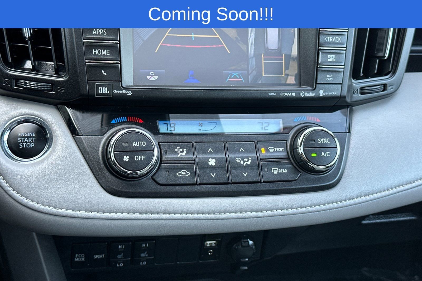 Used 2018 Toyota RAV4 Limited w/ Advanced Technology Package image 22