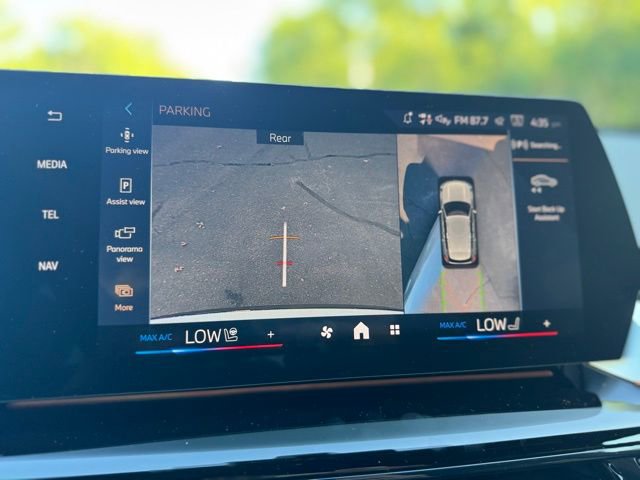 New 2026 BMW X1 xDrive28i w/ Technology Package image 40