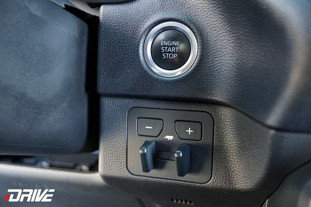 Used 2024 Toyota Tundra SR5 w/ SX Package image 27