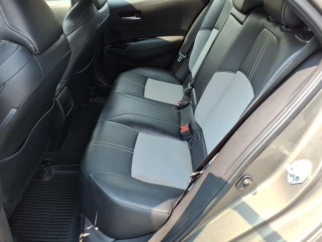 Used 2020 Toyota Corolla XSE FWD image 18