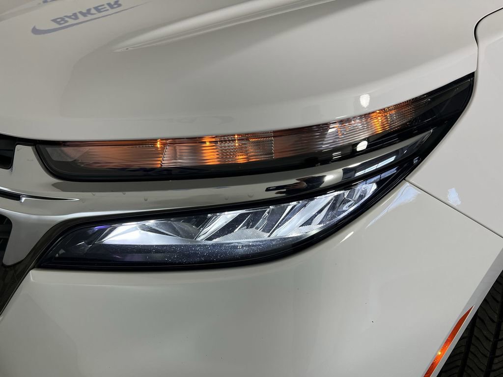 Used 2024 Chevrolet Equinox LS w/ LS Convenience Package image 34
