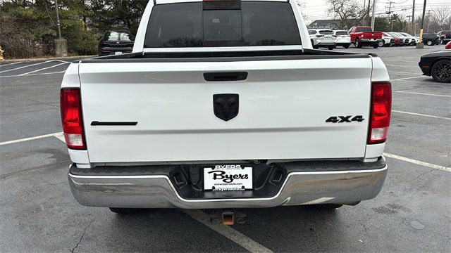 Used 2016 RAM 1500 Outdoorsman image 29