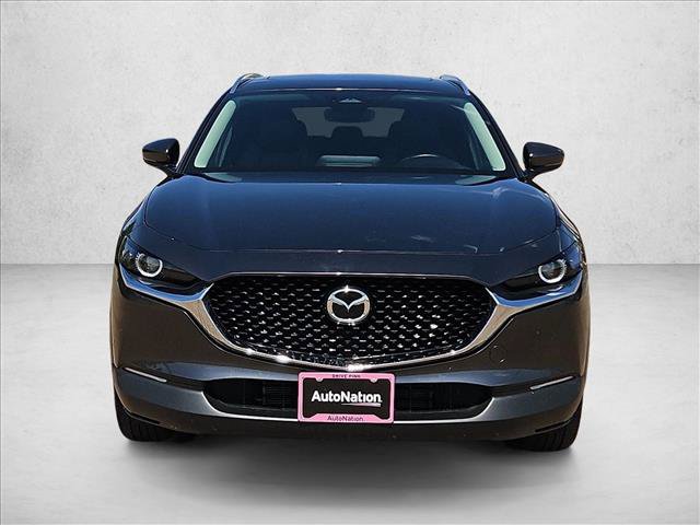 Used 2025 MAZDA CX-30 AWD 2.5 S w/ Preferred Package video 2