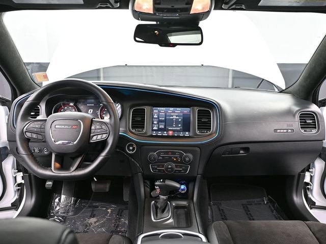 Used 2023 Dodge Charger Scat Pack RWD image 31