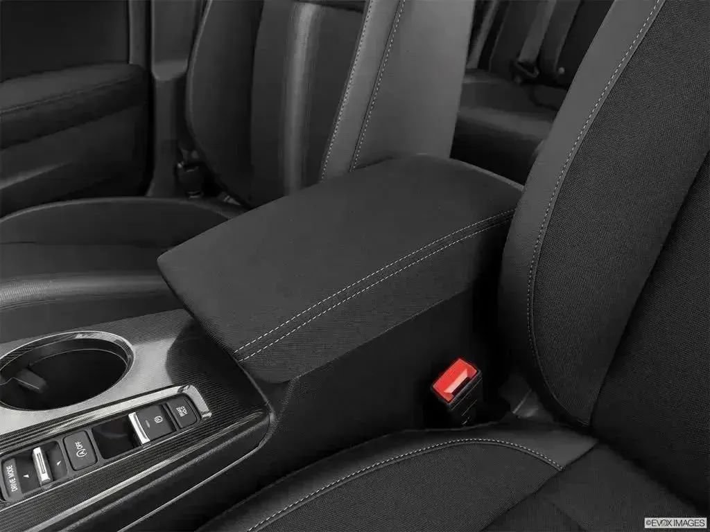 New 2026 Honda Civic LX image 73