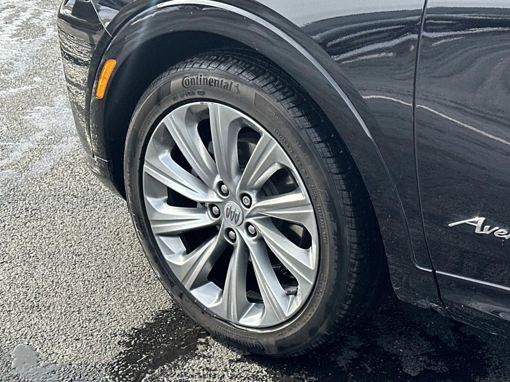 Used 2024 Buick Envista Avenir image 32