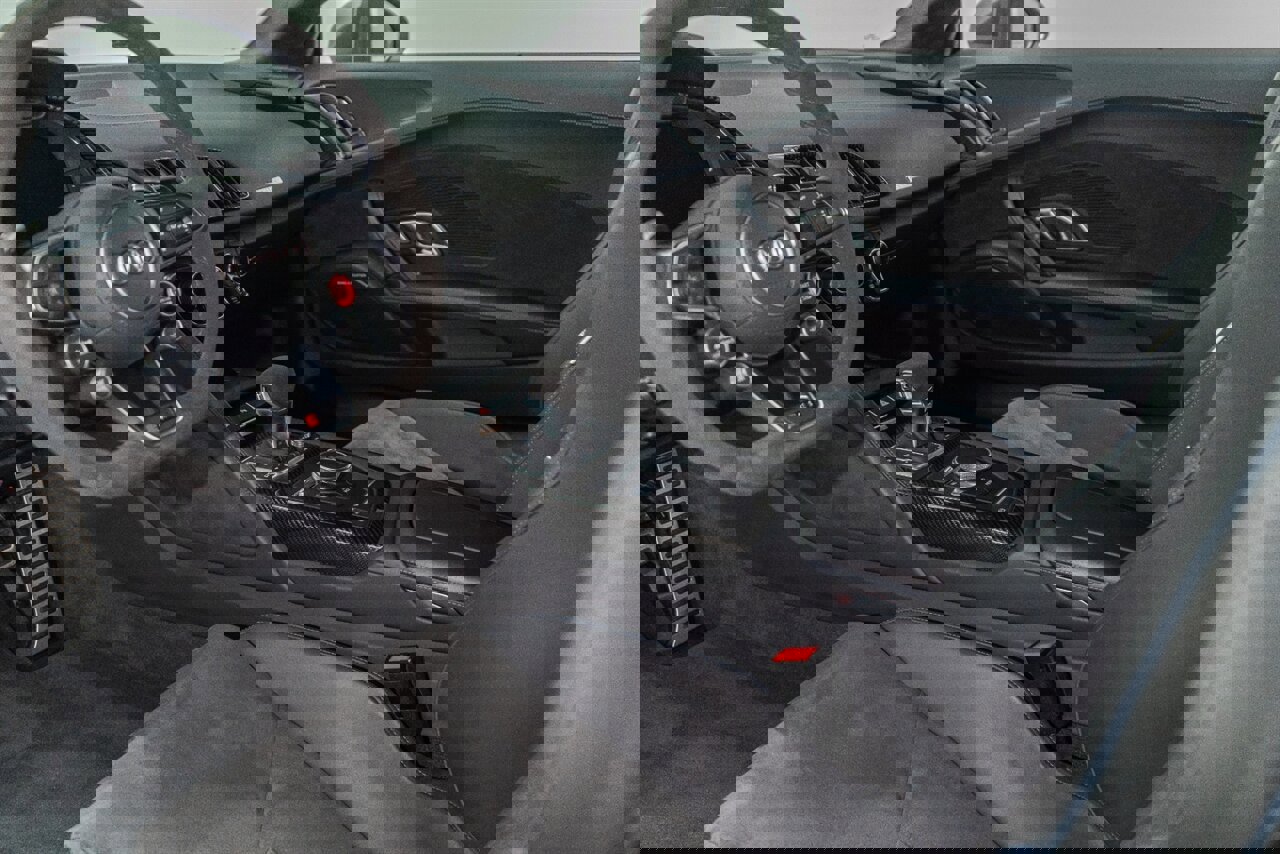 Used 2023 Audi R8 V10 performance w/ R8 Performance Design Package image 99