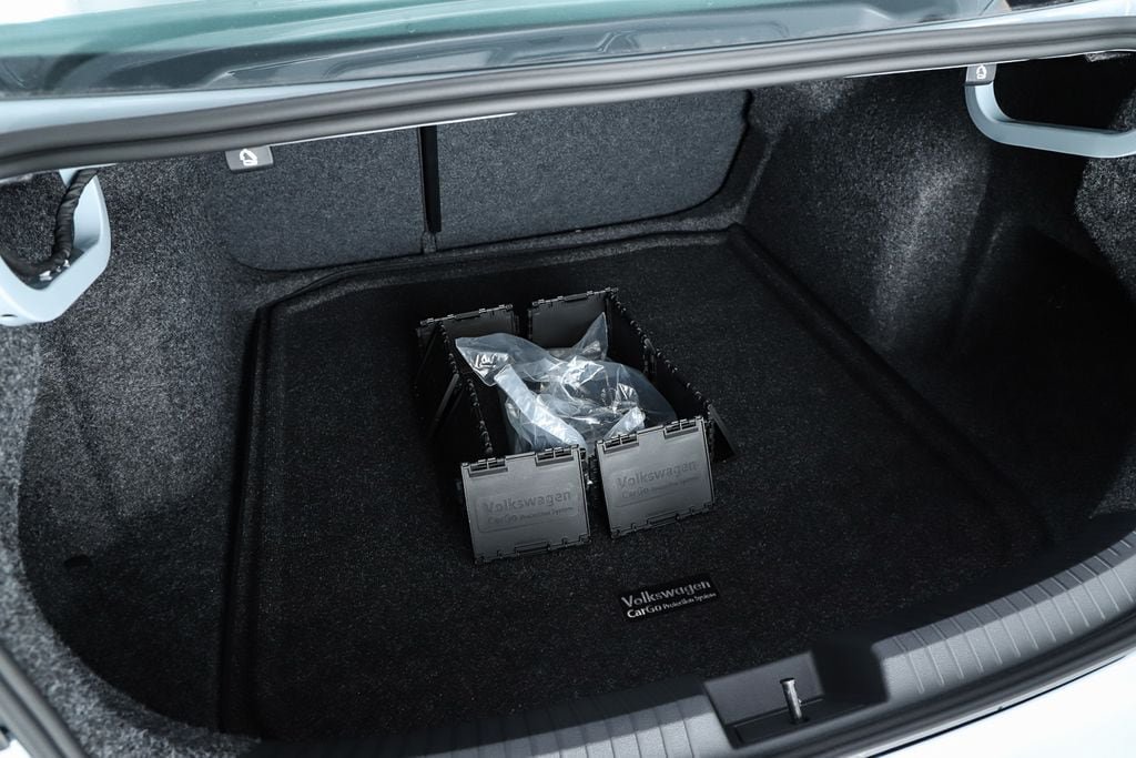 New 2026 Volkswagen Jetta SEL FWD image 29
