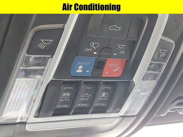 Used 2024 RAM 3500 Laramie w/ Night Edition image 22