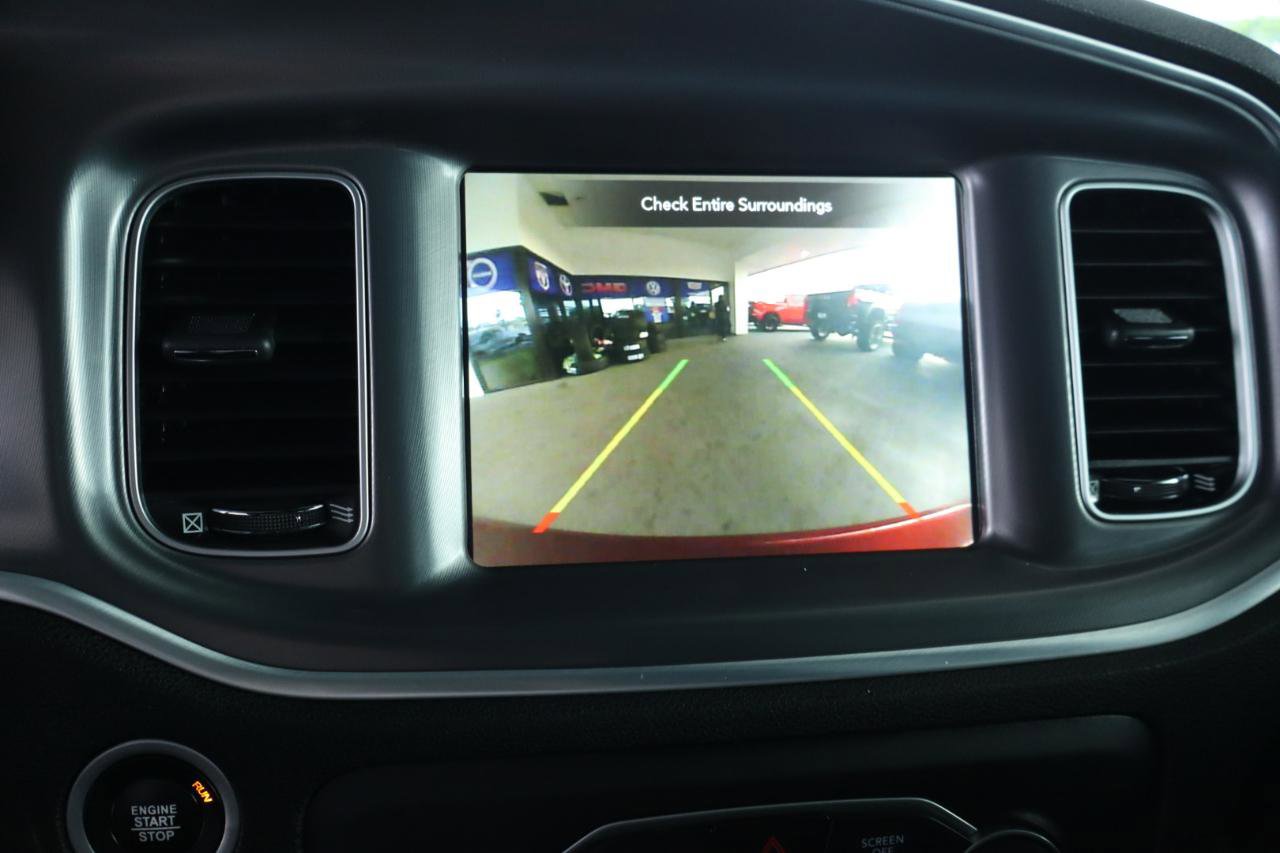 Used 2020 Dodge Charger GT image 24