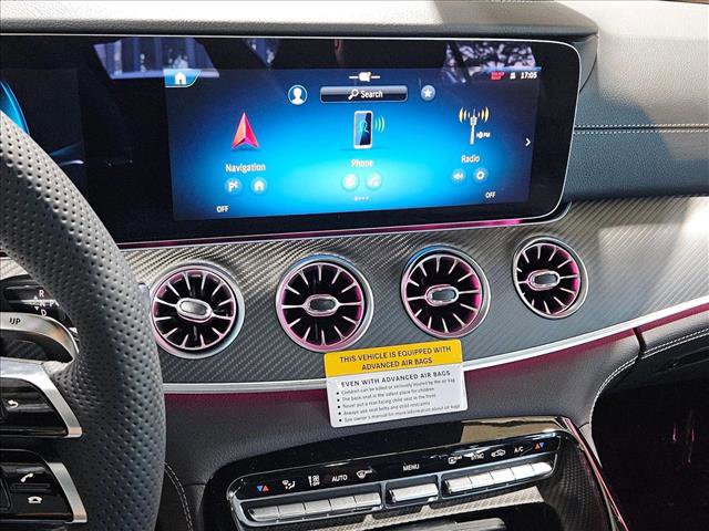 New 2026 Mercedes-Benz AMG GT 53 image 10