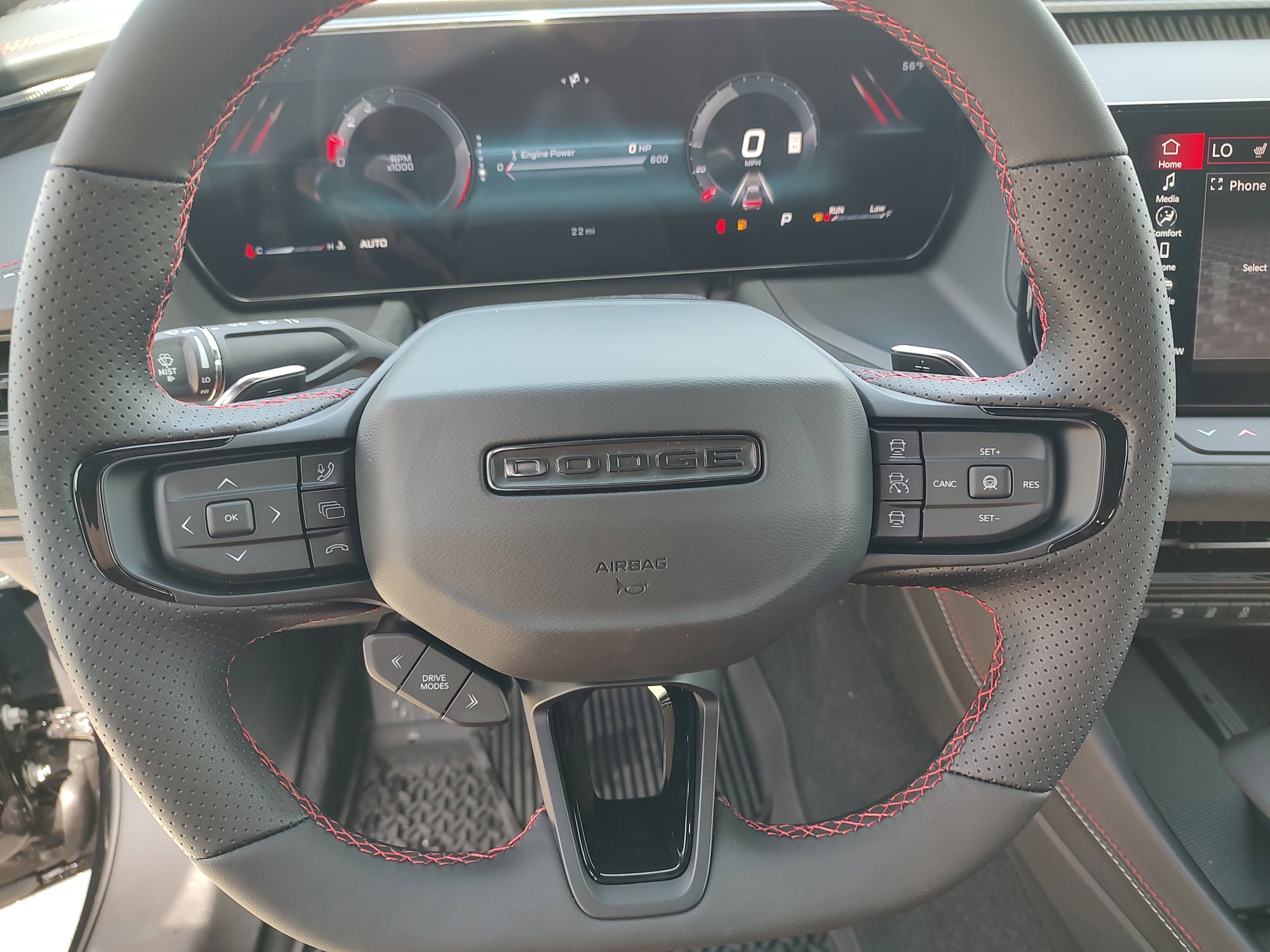 New 2026 Dodge Charger Scat Pack image 11