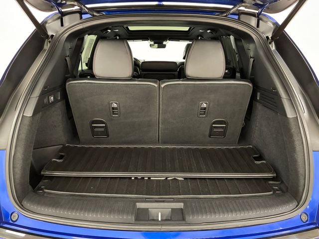 Used 2023 Acura MDX A-Spec AWD/4WD image 17