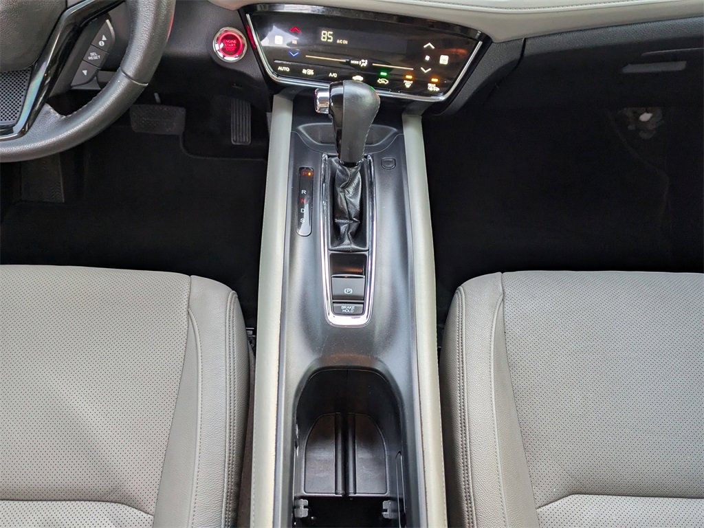 Used 2022 Honda HR-V EX-L image 19