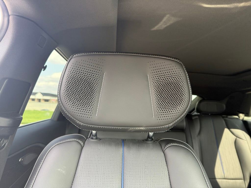 Certified 2024 Cadillac Lyriq Luxury w/ LPO, Floor Liner Package image 33