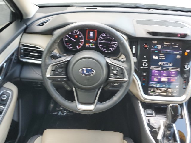 Used 2020 Subaru Outback Limited AWD/4WD image 18