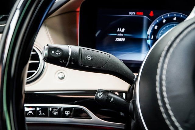 Used 2019 Mercedes-Benz Maybach S 650 image 35