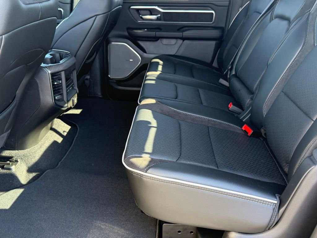New 2026 RAM 1500 Laramie w/ Advanced Safety Group II image 30