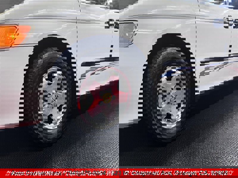 Used 2000 Honda Odyssey LX image 28