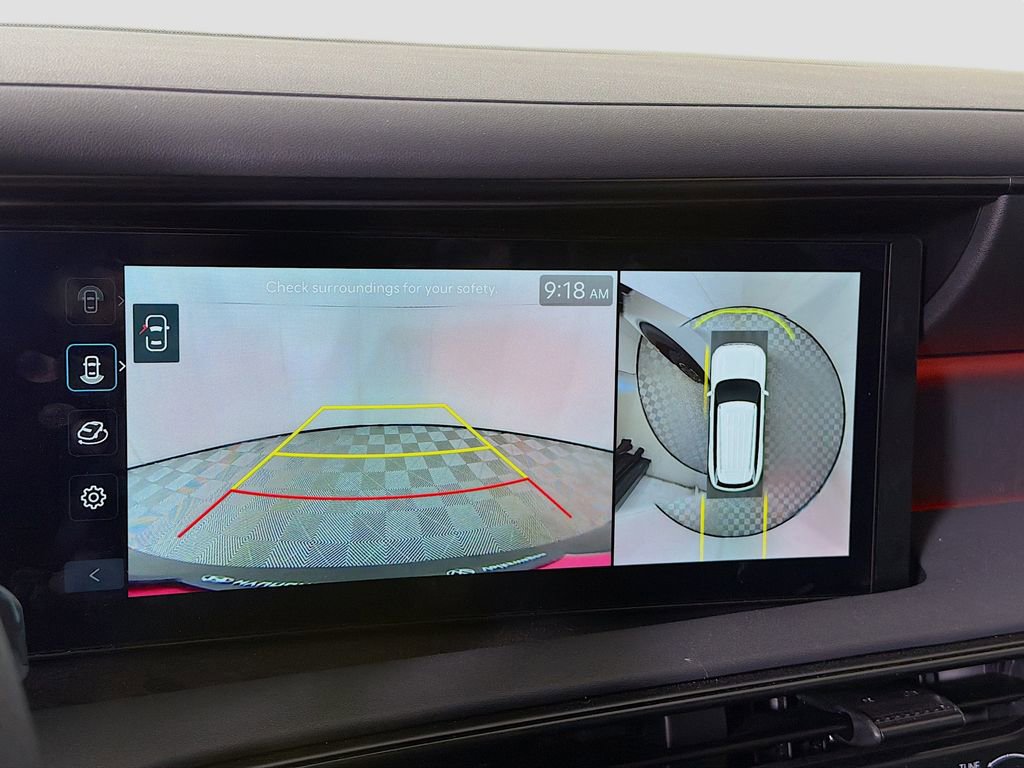 New 2026 Hyundai Palisade XRT Pro image 18