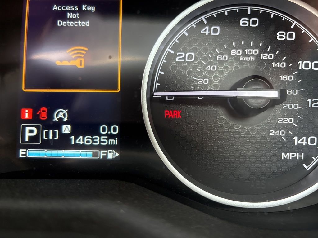 Used 2023 Subaru Forester Premium AWD/4WD image 11