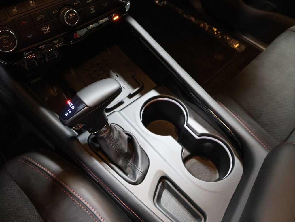 New 2026 Dodge Durango GT image 24