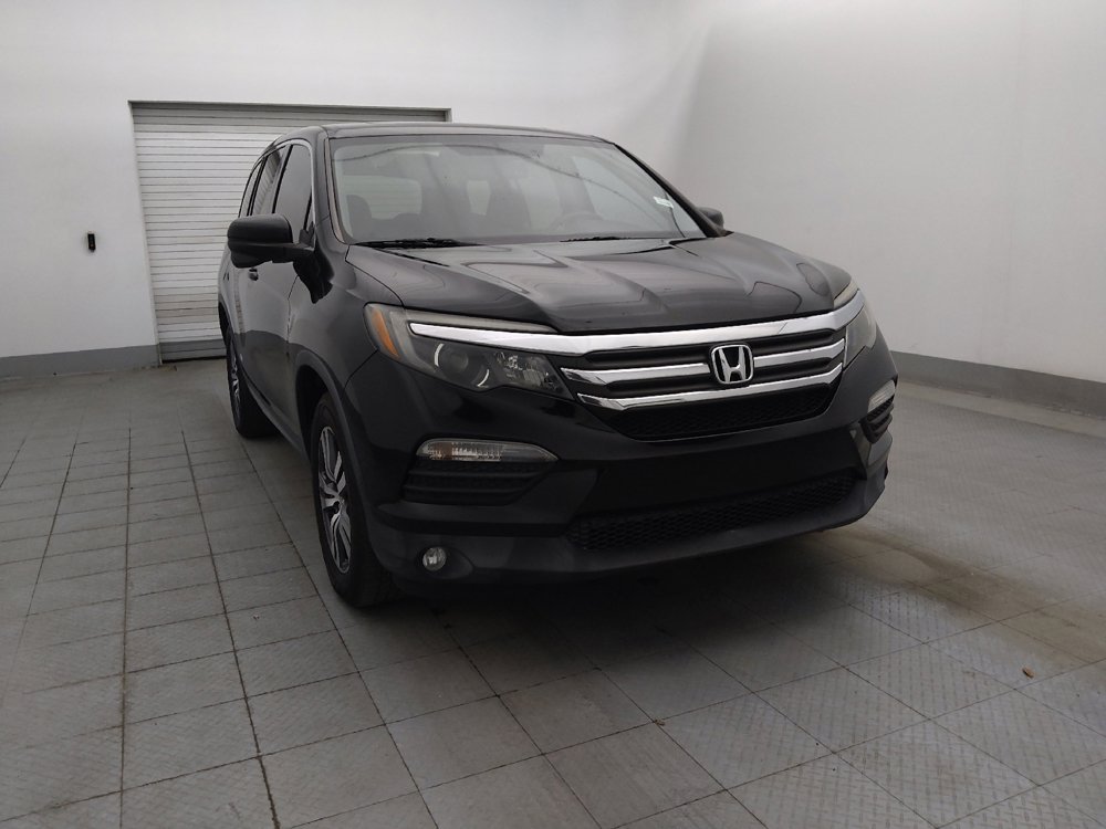 Used 2017 Honda Pilot EX-L image 14