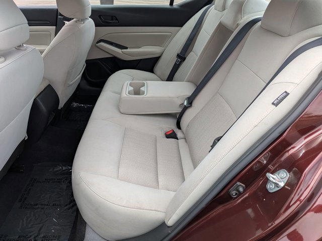 Used 2024 Nissan Altima 2.5 SV image 24