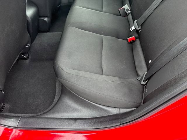 Used 2024 Honda Civic LX image 16