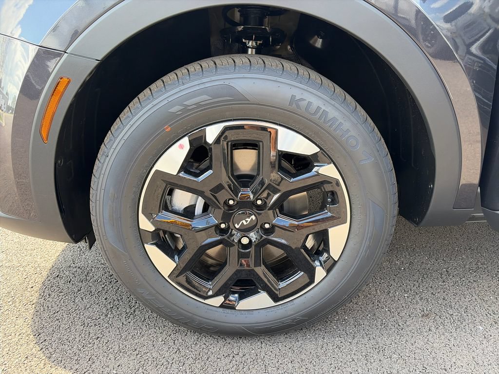 New 2026 Kia Sorento S AWD/4WD image 23