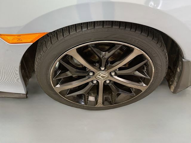 Used 2020 Honda Civic Sport image 28