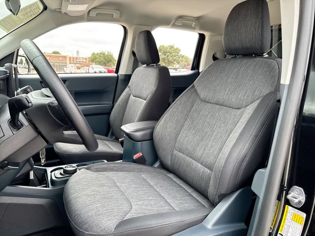 Certified 2023 Ford Maverick XLT w/ XLT Luxury Package FWD image 11