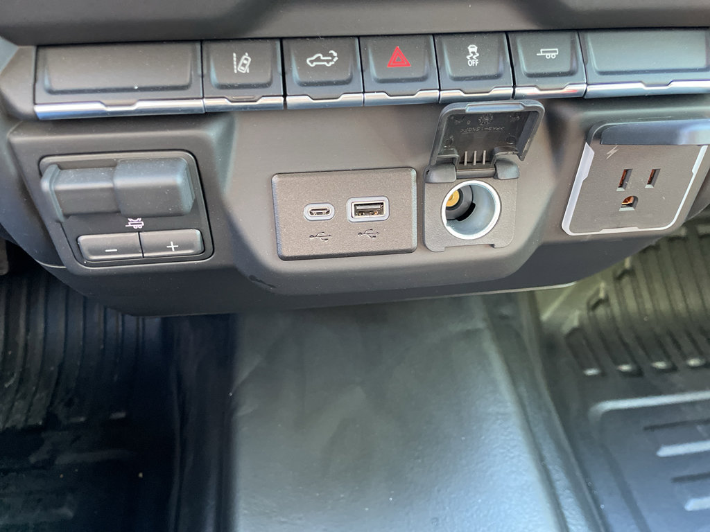 Used 2026 Chevrolet Silverado 2500 W/T w/ WT Convenience Package image 32